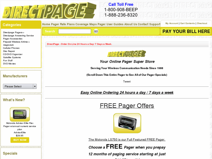 www.directpage.com