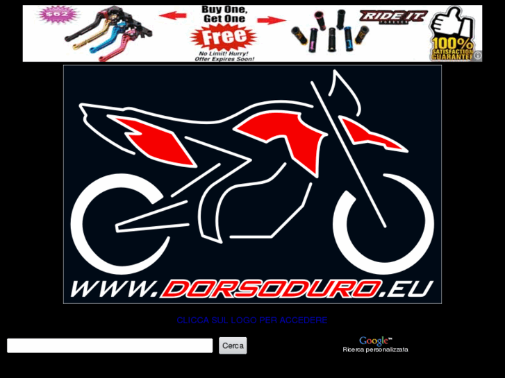 www.dorsoduro.eu