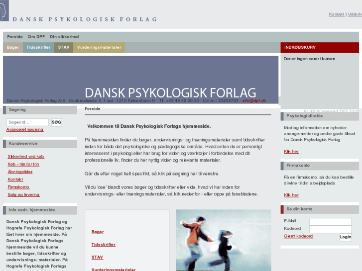 www.dpf.dk