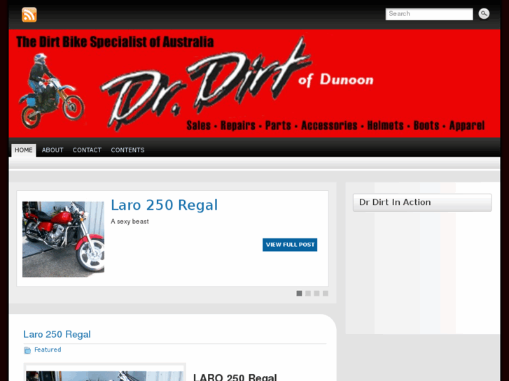 www.drdirtbikesales.com