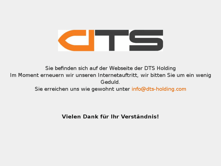 www.dts-holding.com