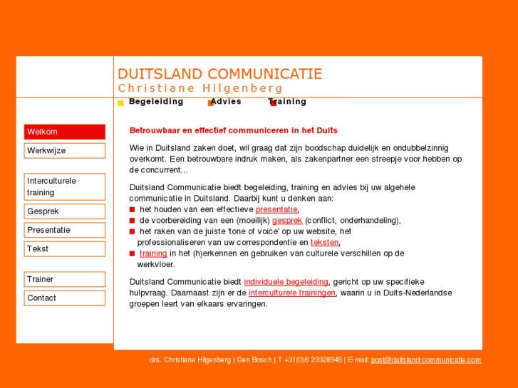 www.duitsland-communicatie.com