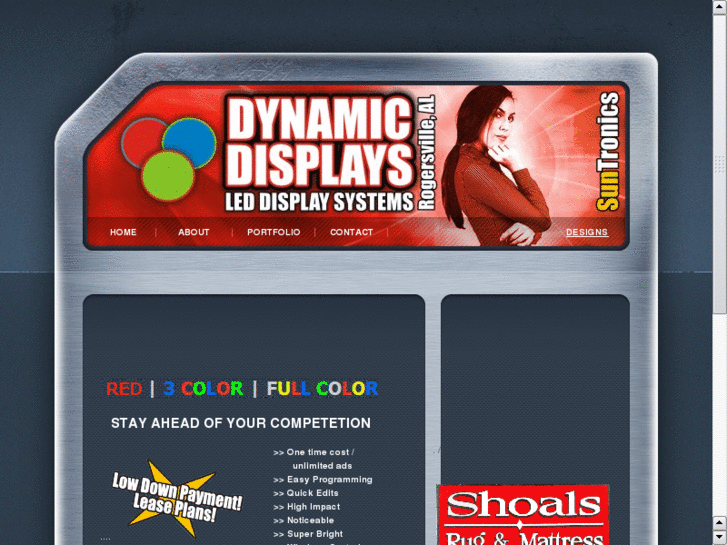 www.dynamicleddisplays.com