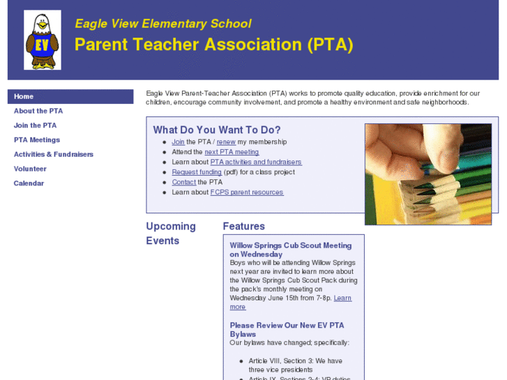 www.eagleviewpta.com