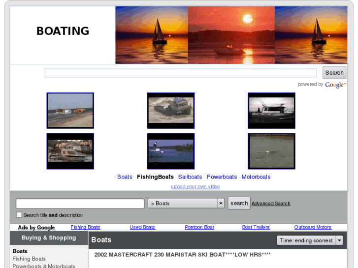 www.eboating.ws