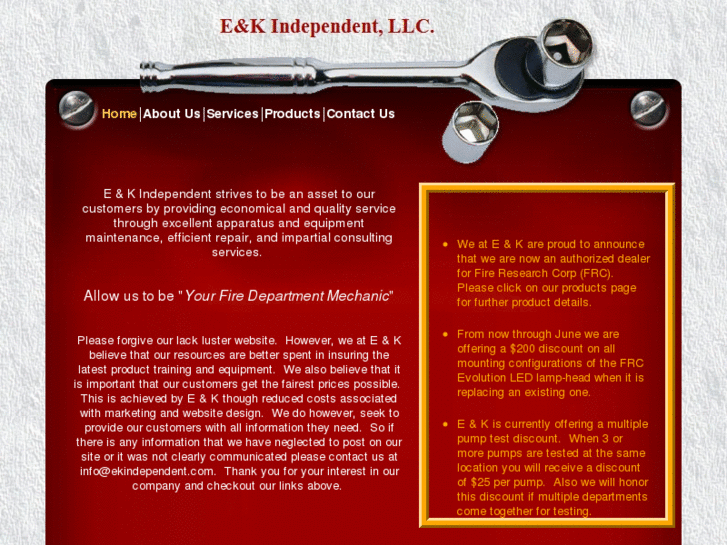 www.ekindependent.com