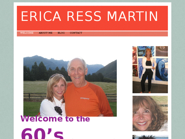 www.ericaressmartin.com