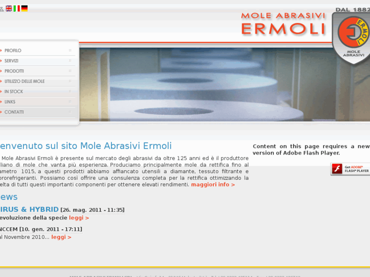 www.ermoli.it