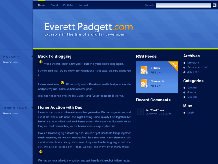 www.everettpadgett.com