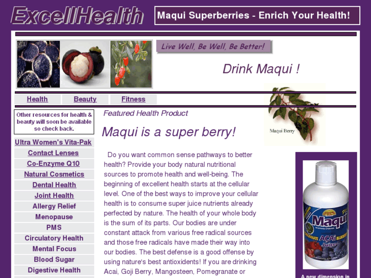 www.excellhealth.com