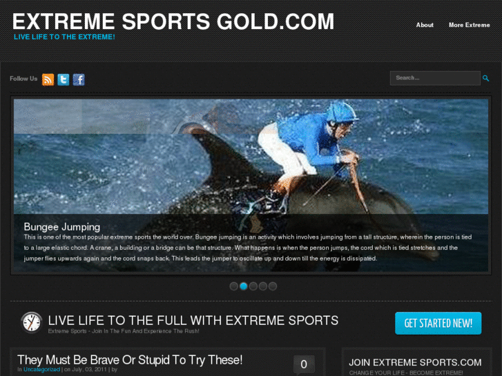 www.extreme-sports-gold.com