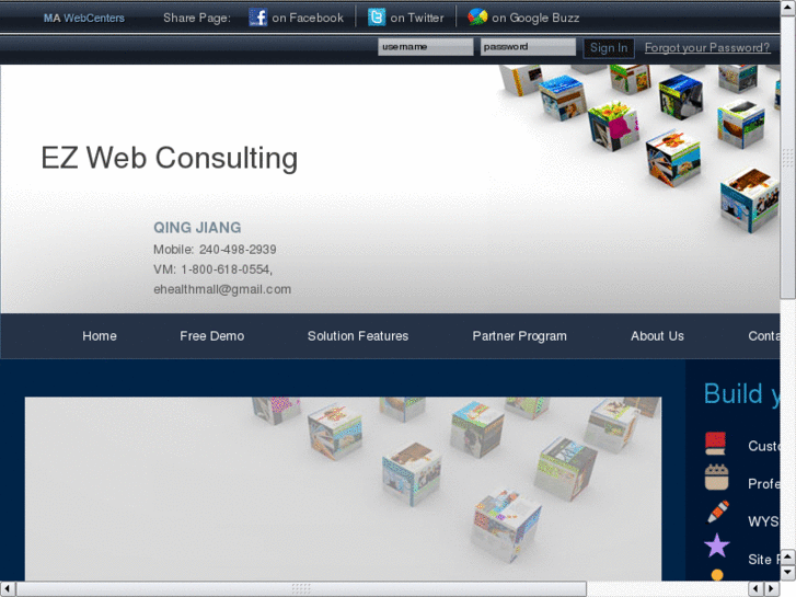 www.ez-webconsulting.com