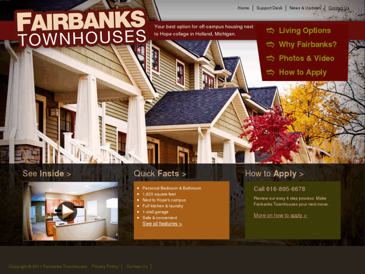 www.fairbankstownhouses.com