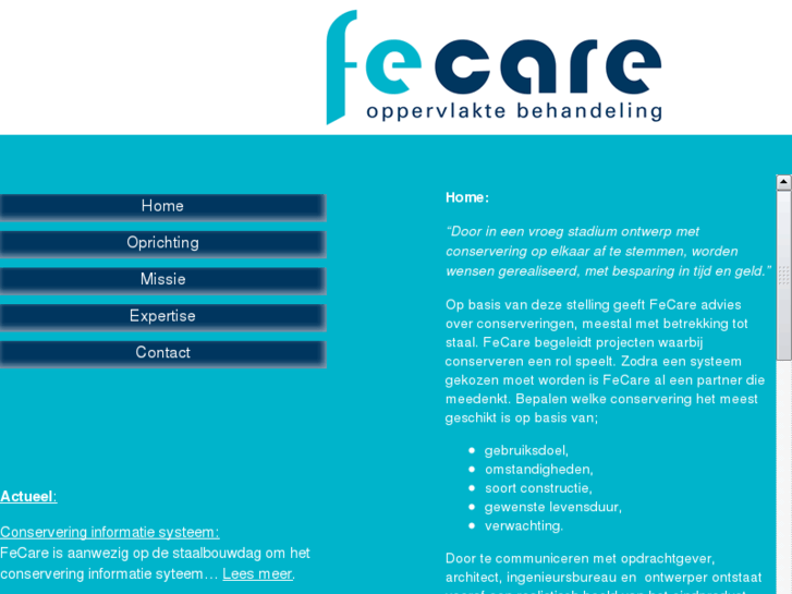 www.fecare.com