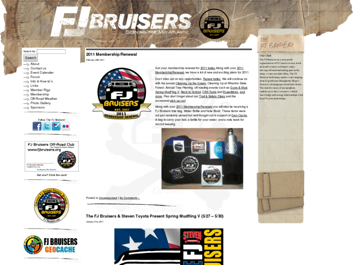 www.fjbruisers.com