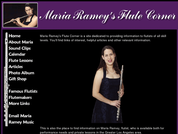 www.flutecorner.com