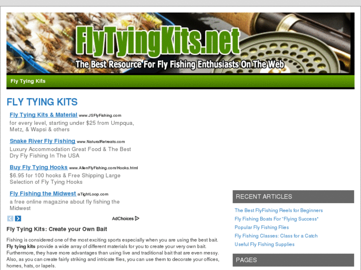 www.flytyingkits.net