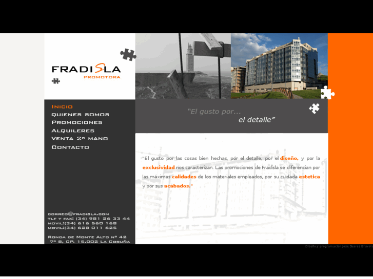 www.fradisla.com