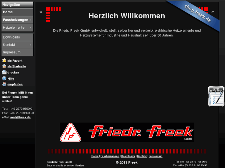 www.freek-fassheizungen.de