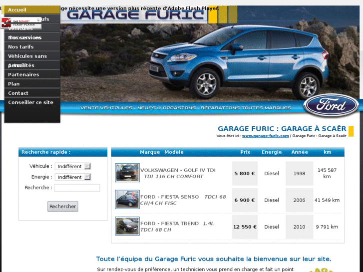 www.garage-furic.com