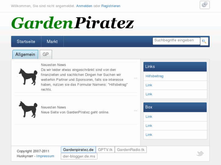 www.gardenpiratez.de