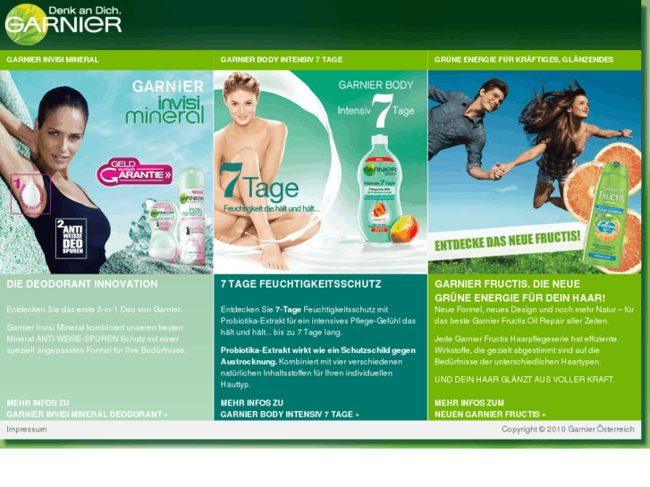 www.garnier.at