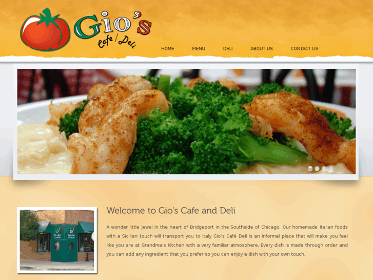 www.gioscafe.com