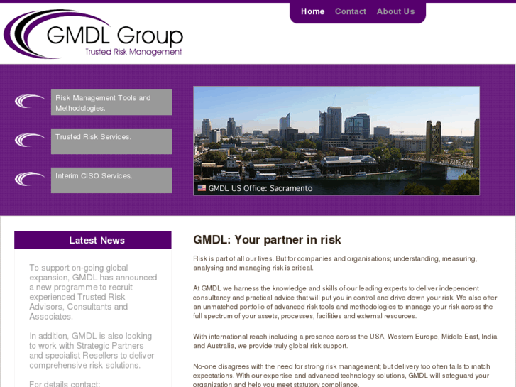 www.gmdlgroup.com