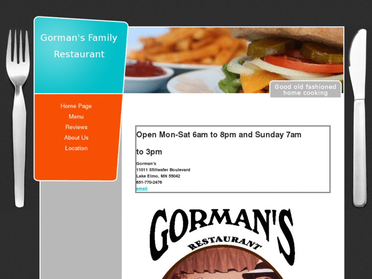 www.gormansrestaurant.com