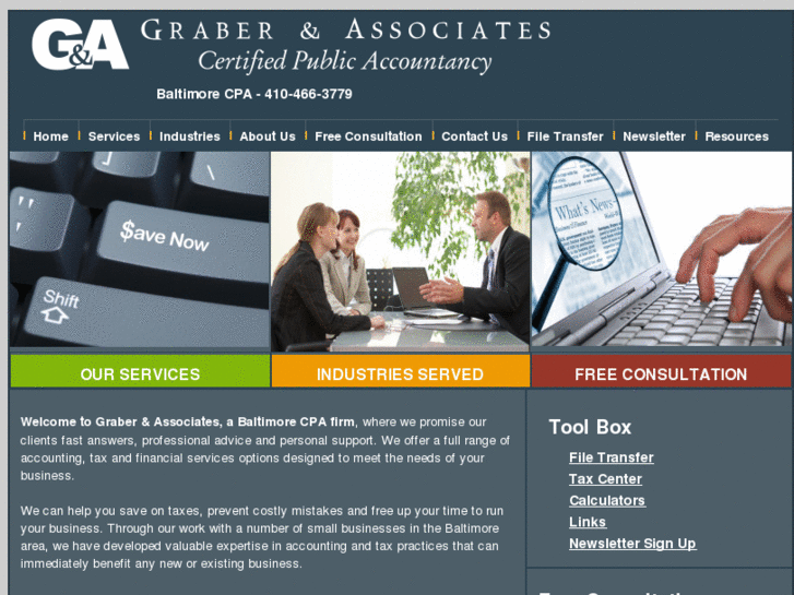 www.grabercpa.com