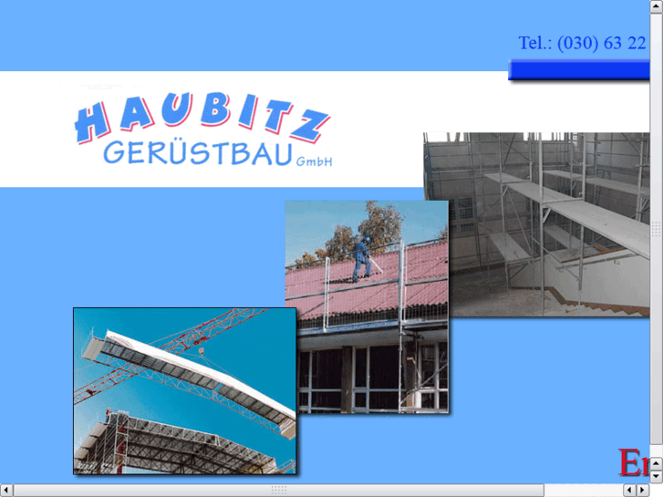 www.haubitzgeruestbau.de