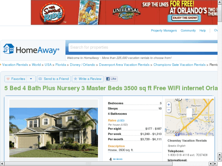 www.homeawayflorida.com