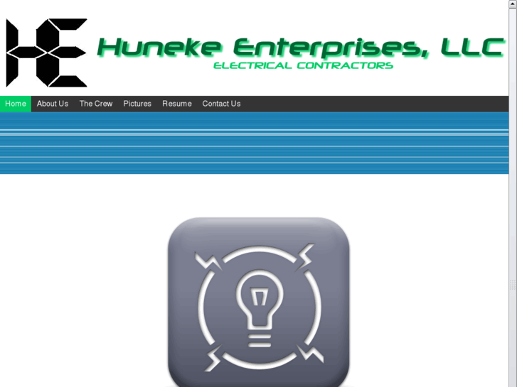 www.hunekeenterprises.com