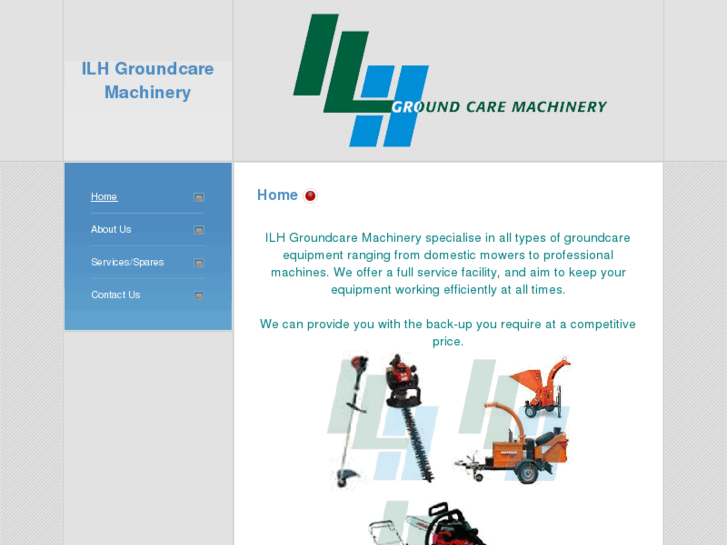 www.ilhgroundcare.com