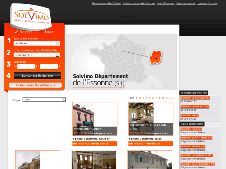 www.immobilier-essonne-solvimo.com