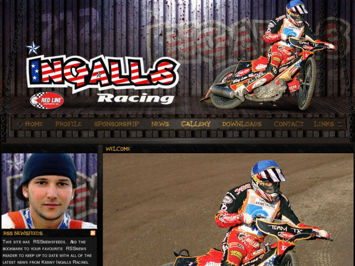 www.ingallsracing.com