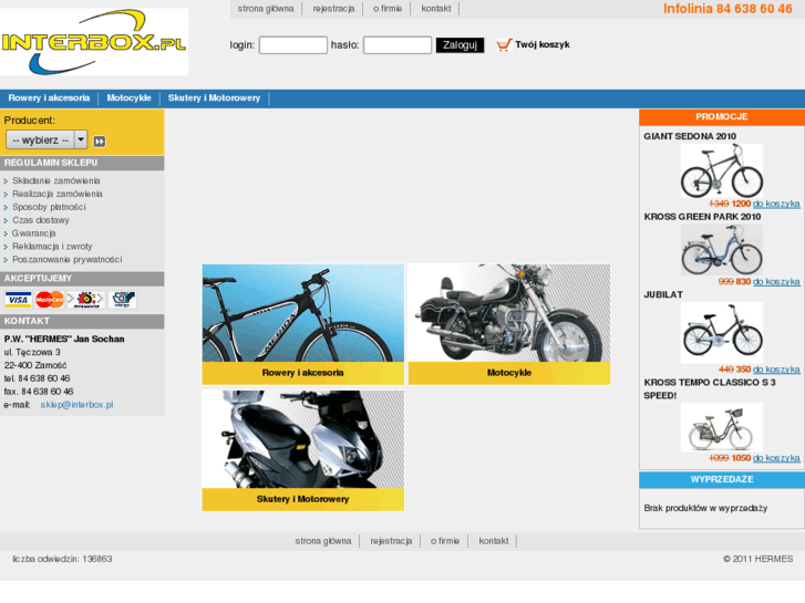 www.interbox.pl