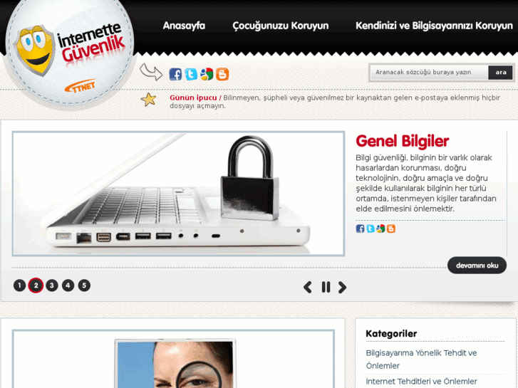 www.internetteguvenlik.com