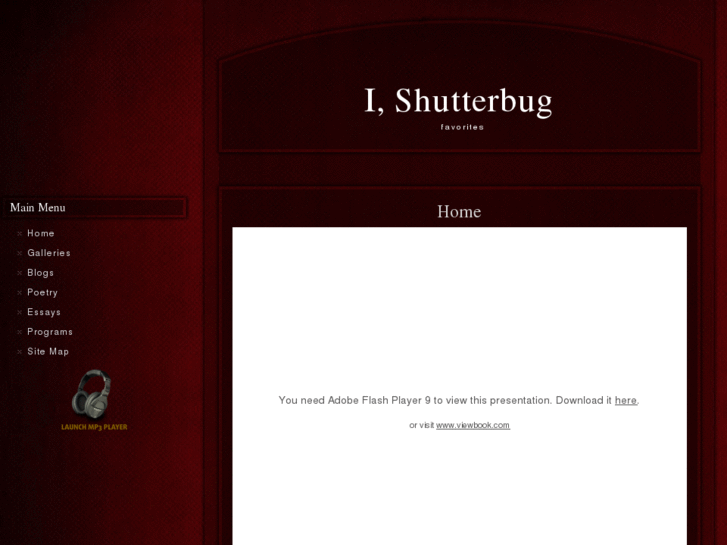 www.ishutterbug.org