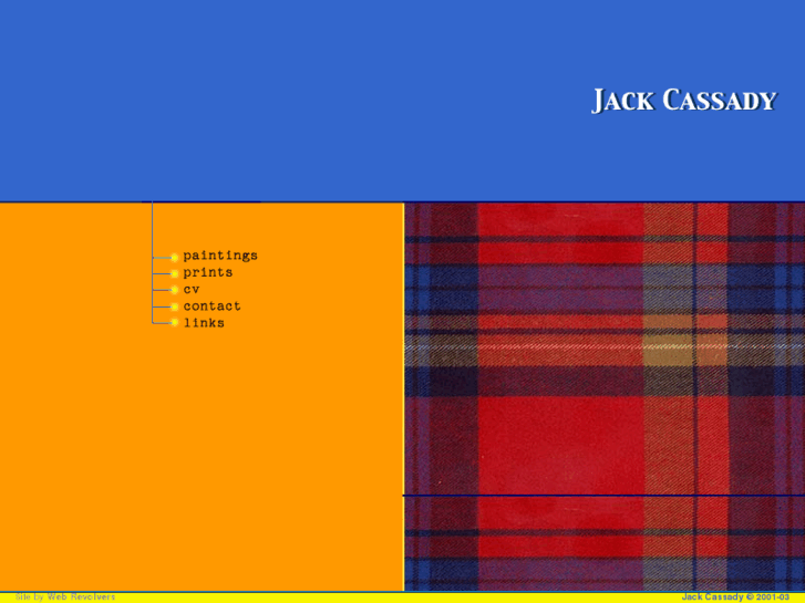 www.jackcassady.com