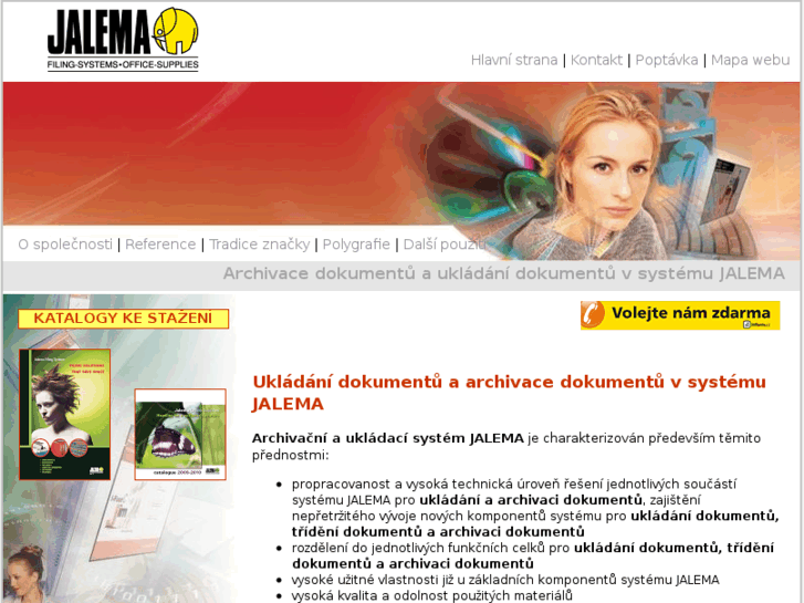 www.jalema.cz