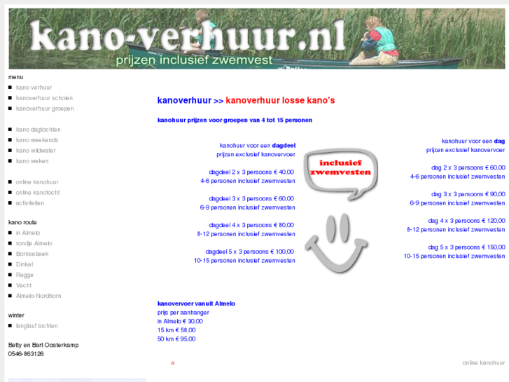 www.kano-verhuur.nl