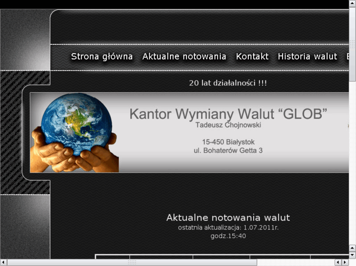 www.kantorglob.com