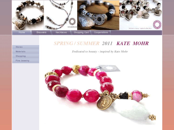 www.katemohr.com