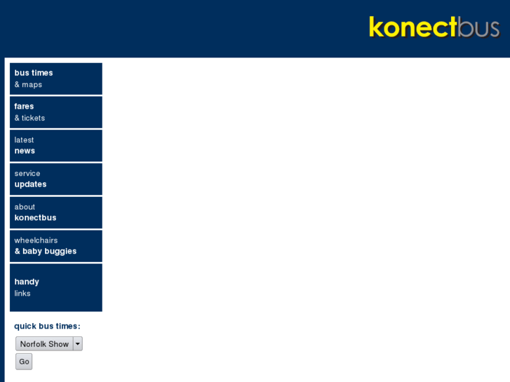 www.konectbus.co.uk