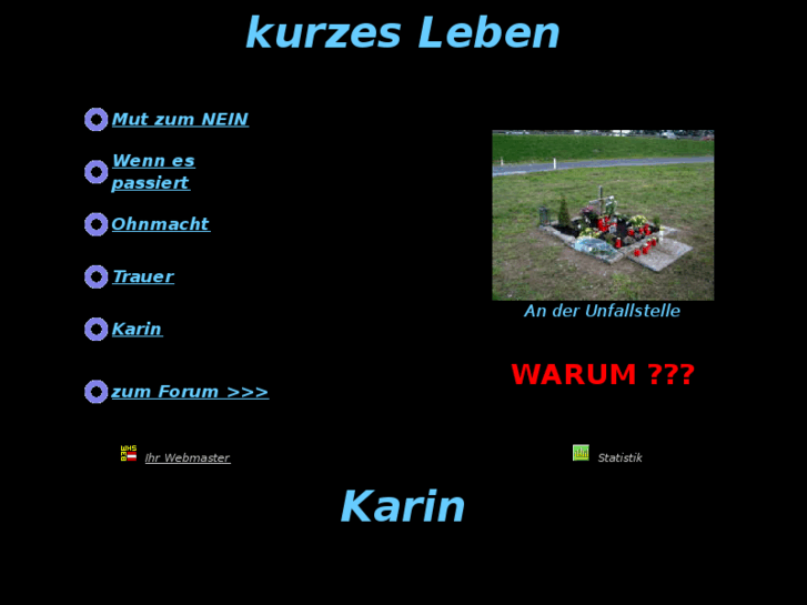 www.kurzesleben.info