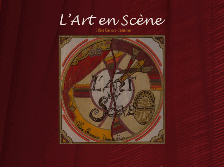 www.lartenscene.com