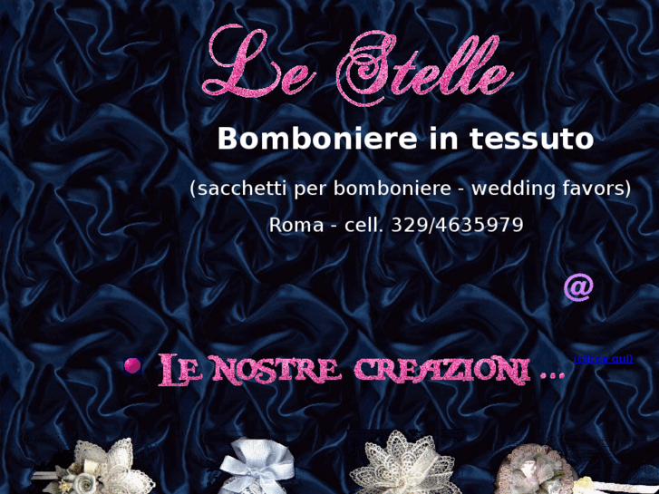 www.le-stelle.com