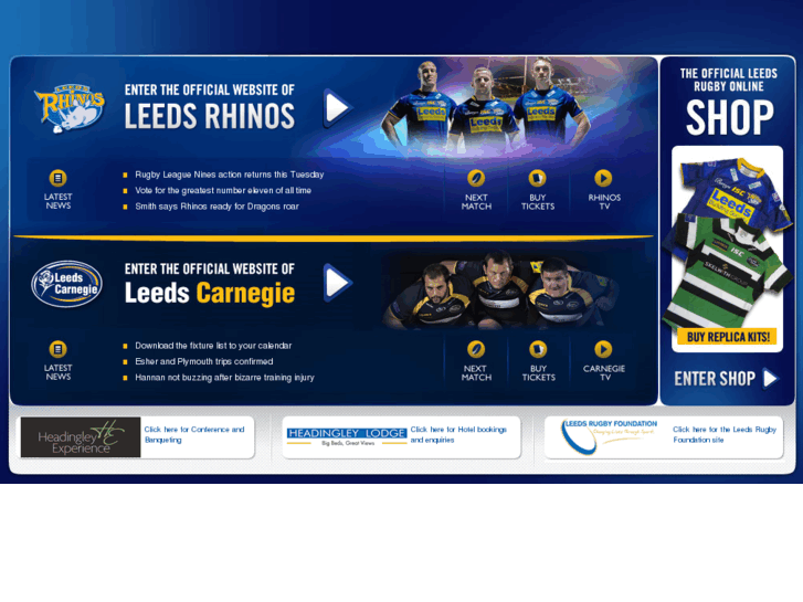 www.leedsrugby.com