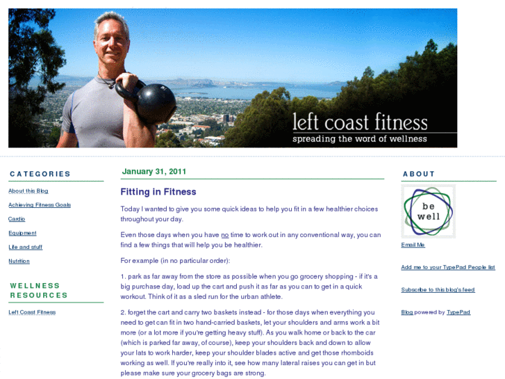 www.leftcoastfitness.net